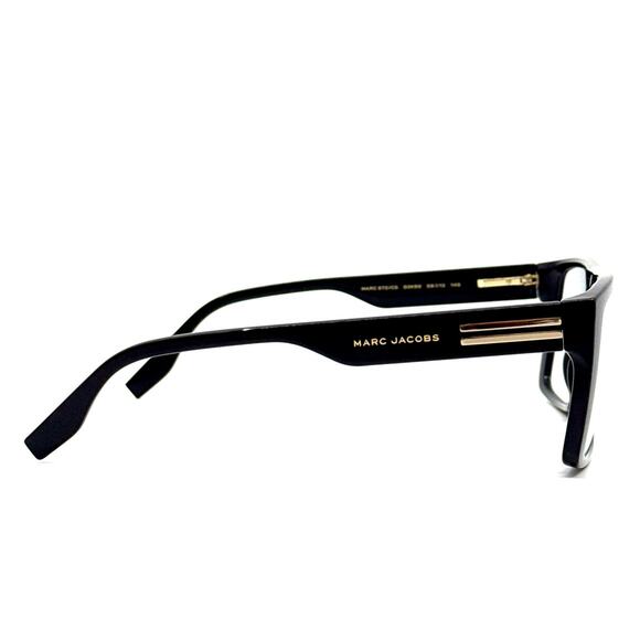 New, MARC JACOBS Sunglasses MARC 672/CB 03KIR Authentic - Picture 5 of 16